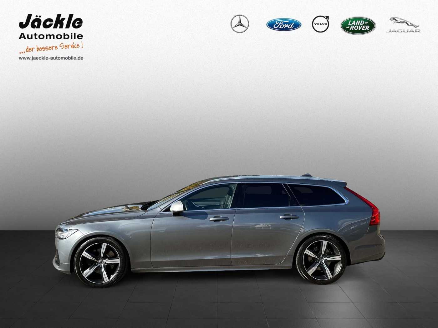 Volvo  R Design AWD