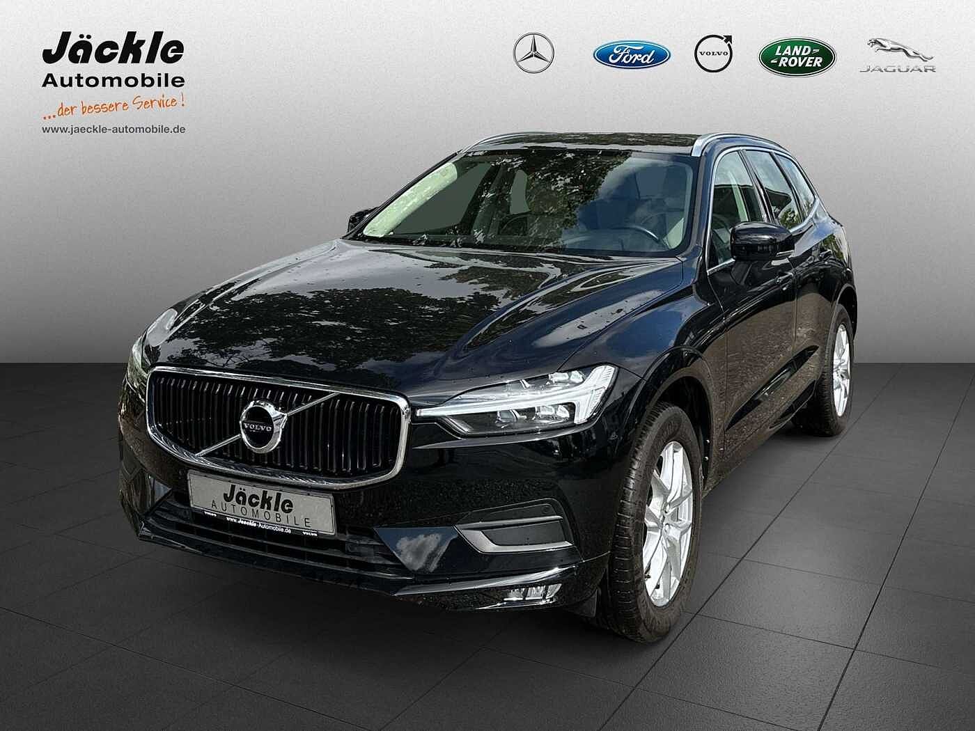 Volvo  Momentum Pro AWD