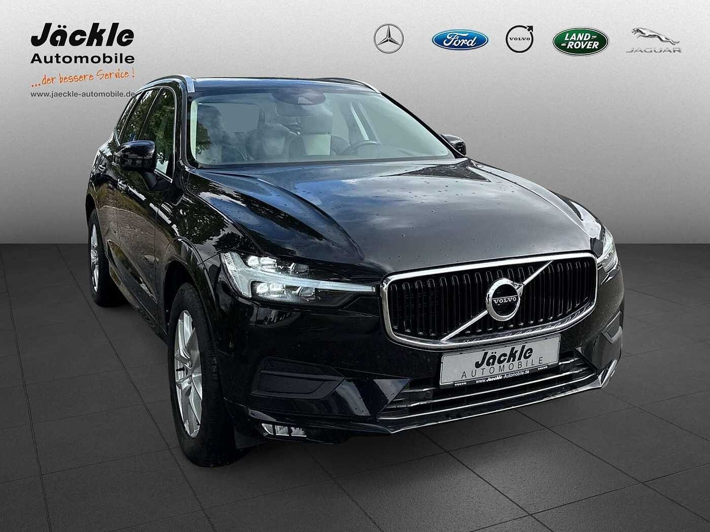 Volvo  Momentum Pro AWD