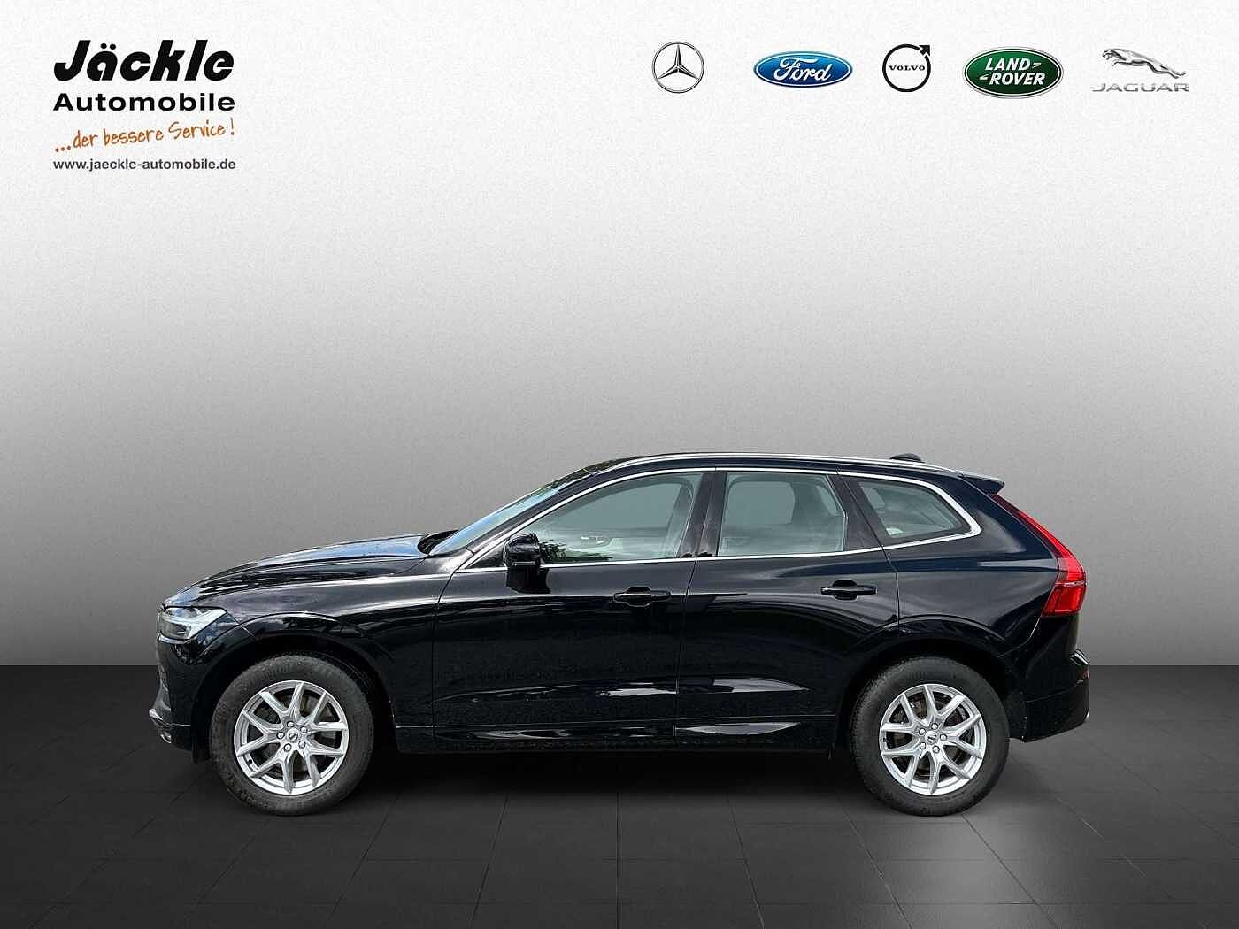 Volvo  Momentum Pro AWD