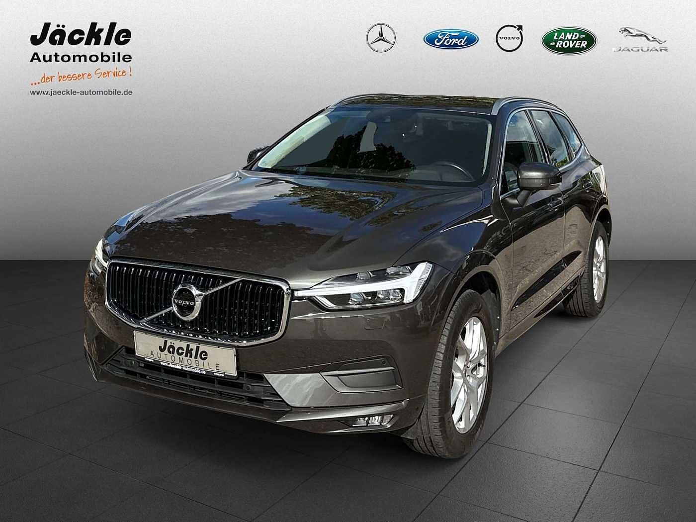 Volvo  Momentum Pro AWD