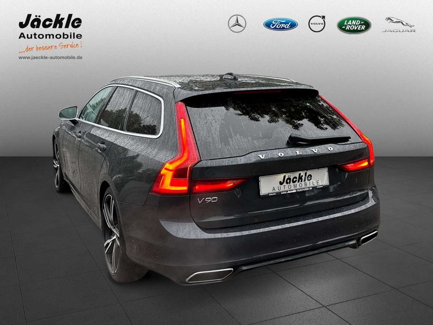 Volvo  R Design AWD