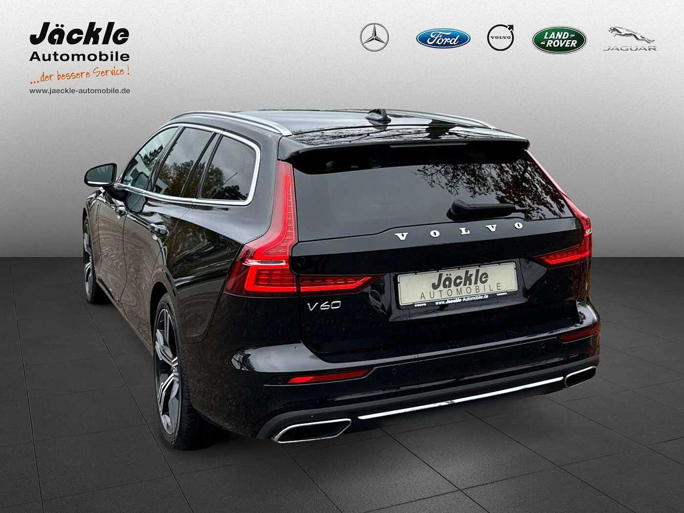 Volvo  Inscription Recharge Plug-In Hybrid AWD