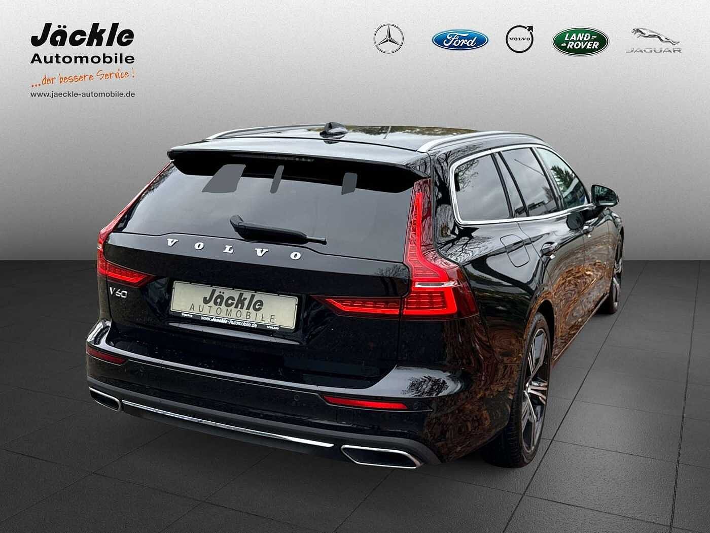 Volvo  Inscription Recharge Plug-In Hybrid AWD