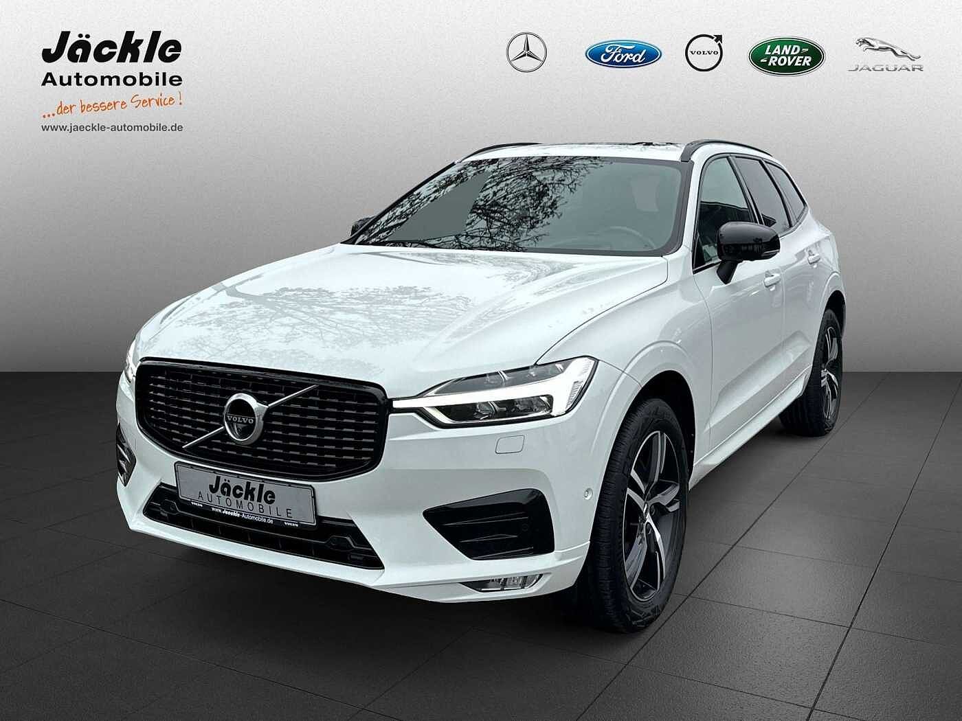 Volvo  R-Design AWD