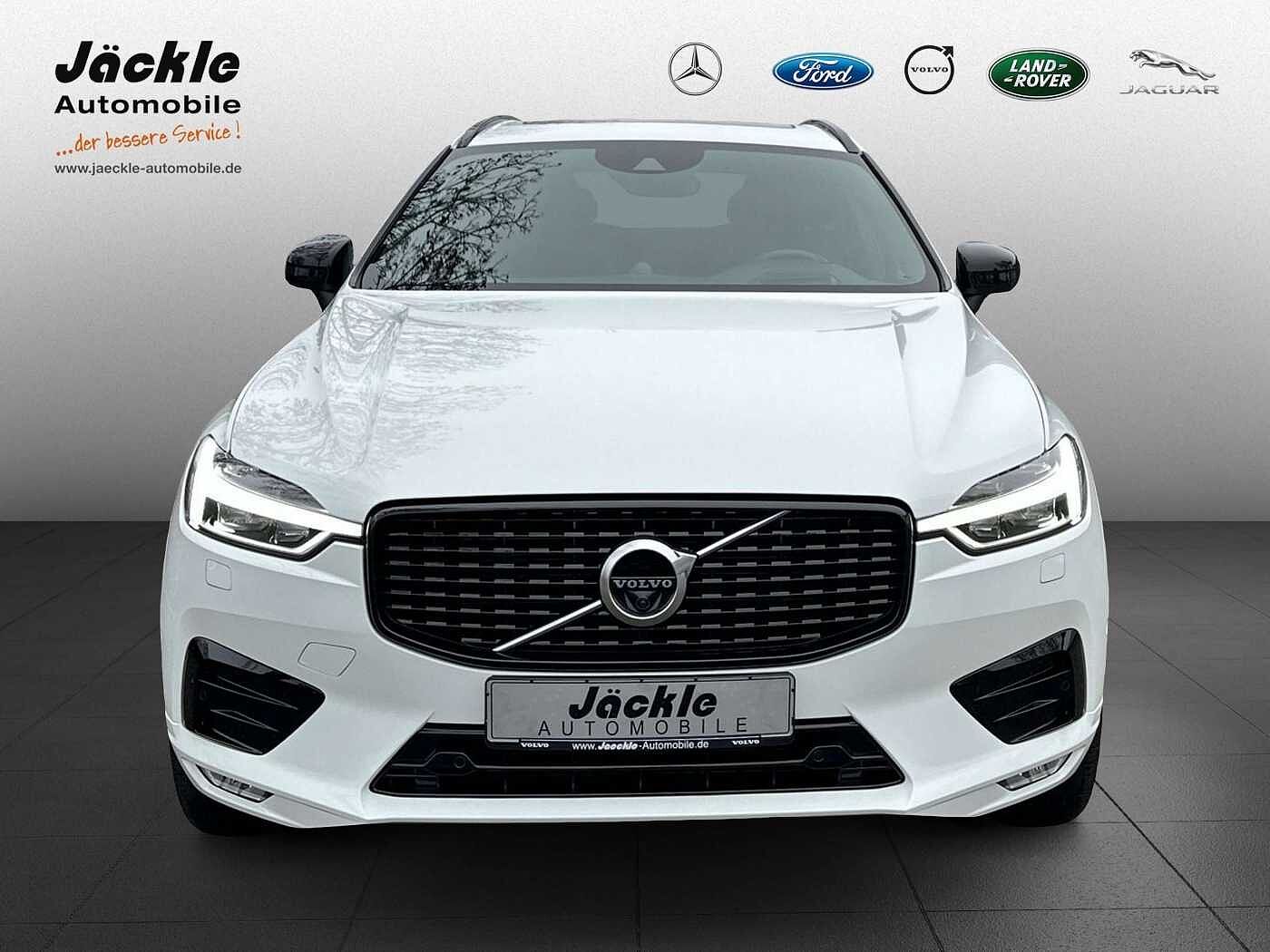 Volvo  R-Design AWD