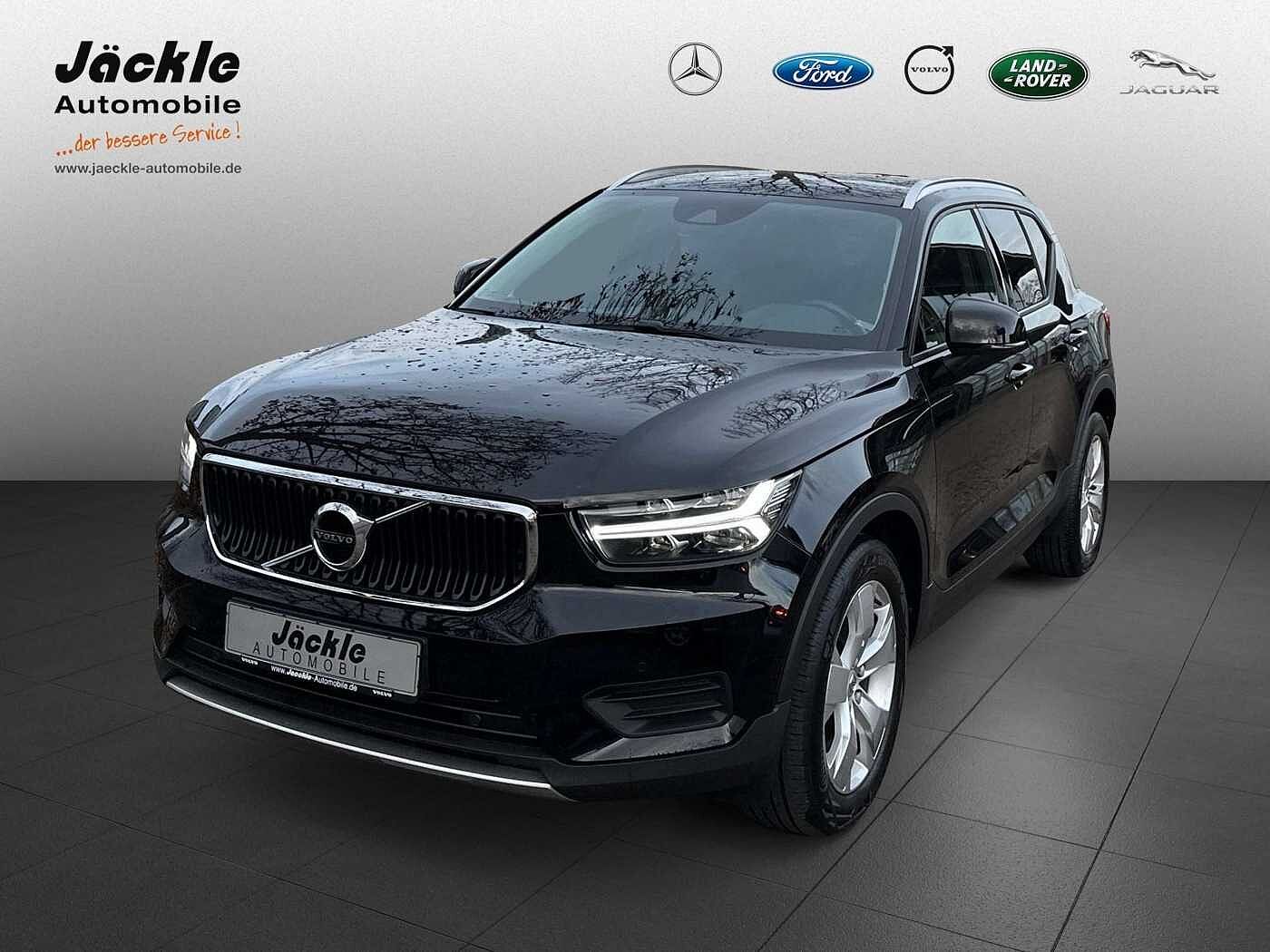 Volvo  Momentum Pro AWD