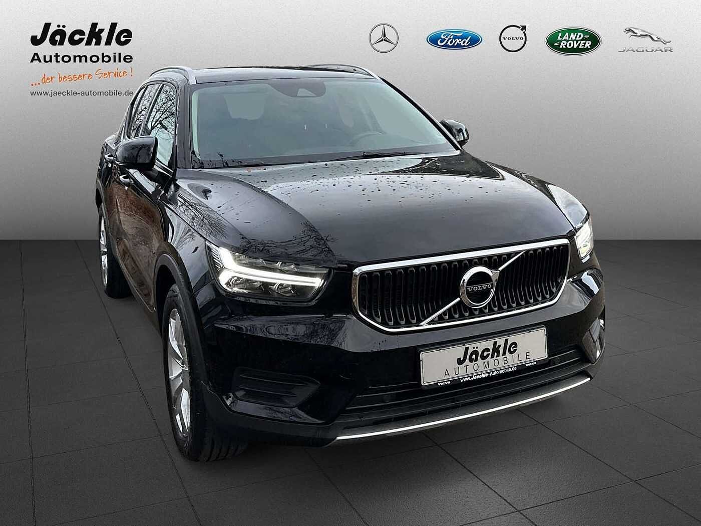 Volvo  Momentum Pro AWD