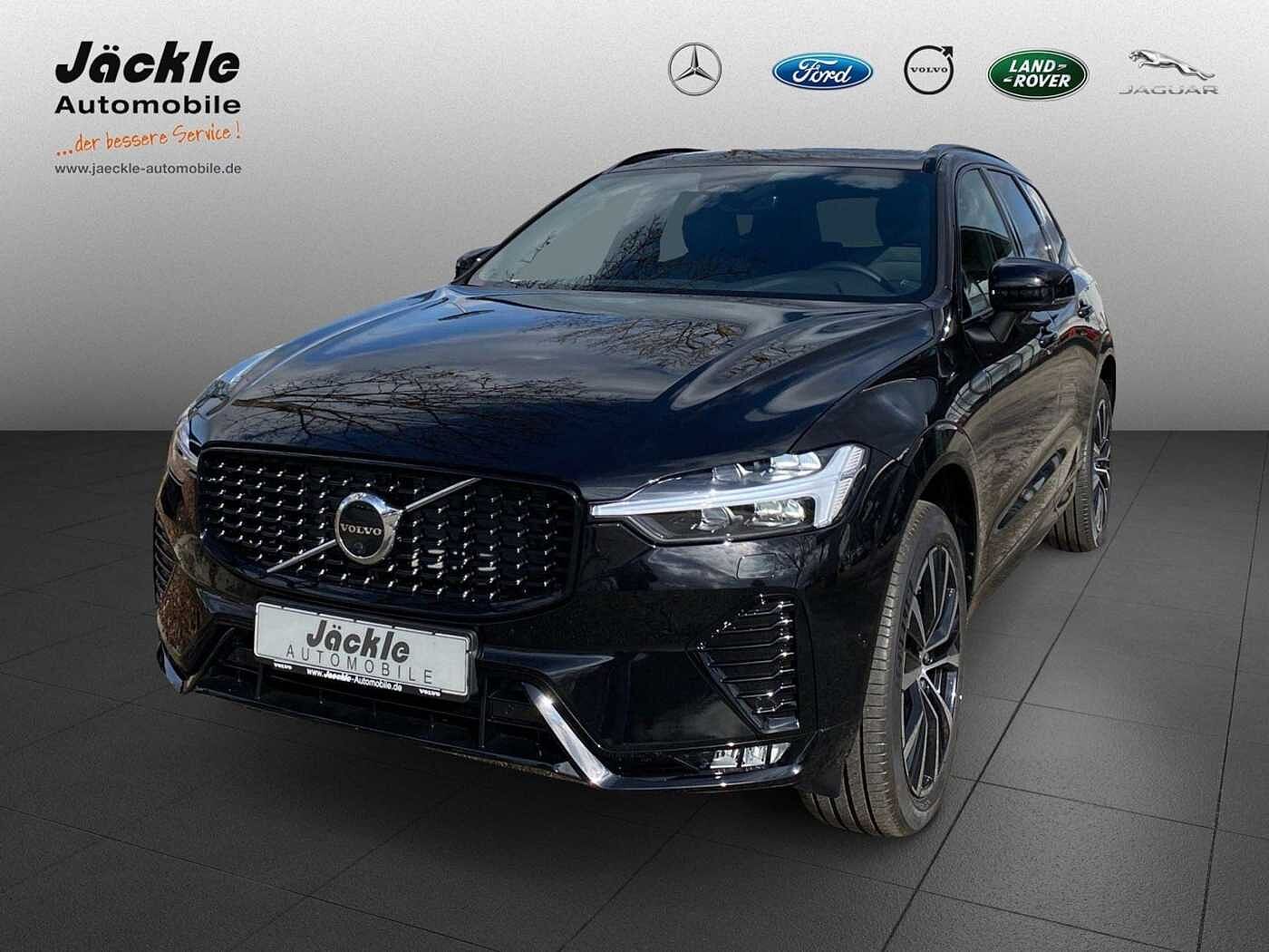 Volvo  Plus Dark 2WD