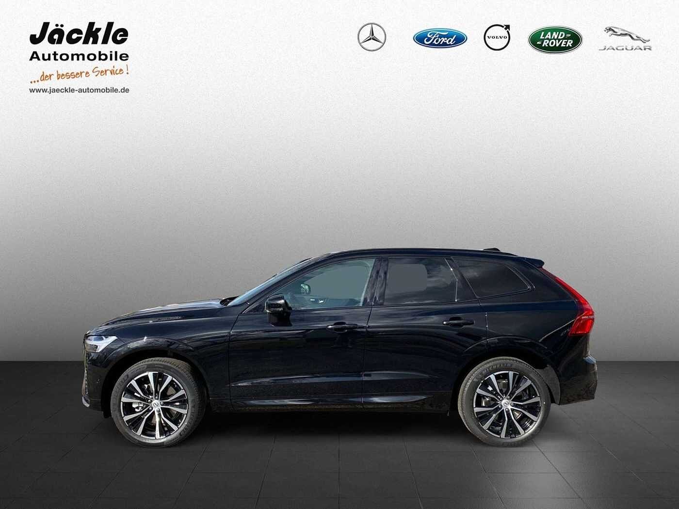 Volvo  Plus Dark 2WD