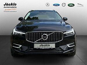 Volvo  Inscription Recharge Plug-In Hybrid AWD