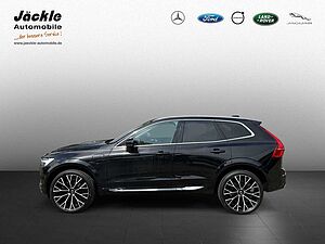 Volvo  Inscription Recharge Plug-In Hybrid AWD