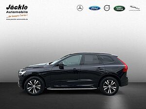 Volvo  R-Design Expression Recharge Plug-In Hybrid AWD