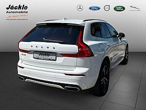 Volvo  R-Design Expression Recharge Plug-In Hybrid AWD