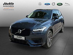 Volvo  R Design Expression Recharge Plug-In Hybrid AWD