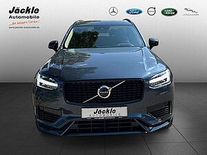 Volvo  R Design Expression Recharge Plug-In Hybrid AWD