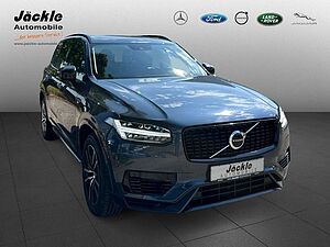 Volvo  R Design Expression Recharge Plug-In Hybrid AWD