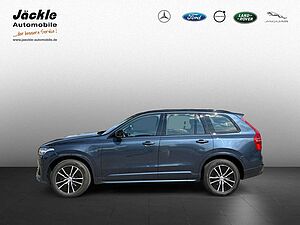 Volvo  R Design Expression Recharge Plug-In Hybrid AWD