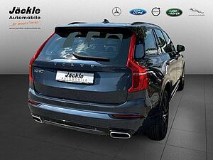 Volvo  R Design Expression Recharge Plug-In Hybrid AWD