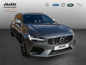 Volvo  R Design AWD