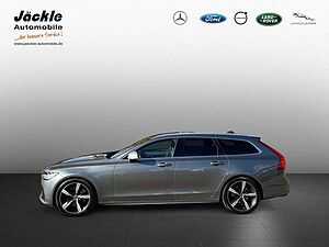 Volvo  R Design AWD