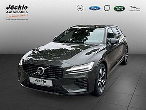 Volvo  R-Design Recharge Plug-In Hybrid AWD