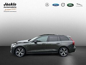 Volvo  R-Design Recharge Plug-In Hybrid AWD