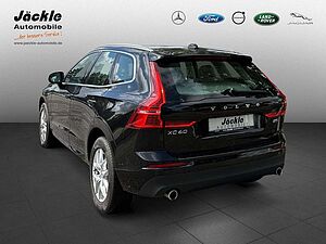 Volvo  Momentum Pro AWD