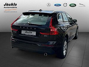 Volvo  Momentum Pro AWD