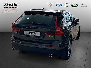 Volvo  Momentum Pro AWD