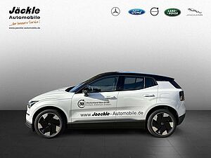 Volvo  Ultra AWD Performance Pure Electric