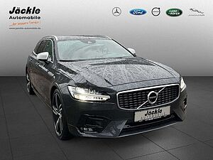 Volvo  R Design AWD