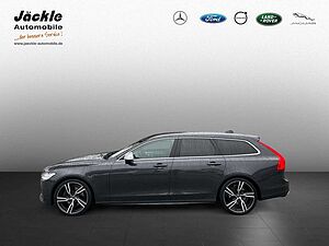 Volvo  R Design AWD