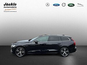 Volvo  Inscription Recharge Plug-In Hybrid AWD