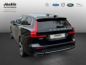 Volvo  Inscription Recharge Plug-In Hybrid AWD