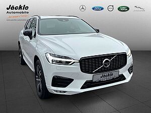 Volvo  R-Design AWD