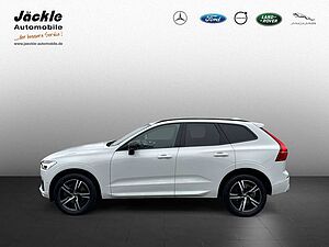 Volvo  R-Design AWD