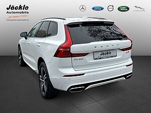 Volvo  R-Design AWD