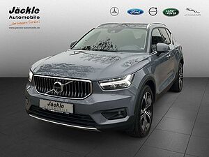 Volvo  Inscription Recharge Plug-In Hybrid 2WD