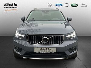 Volvo  Inscription Recharge Plug-In Hybrid 2WD