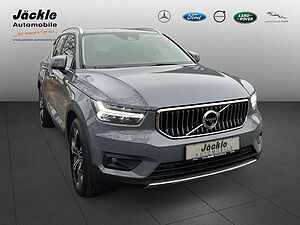 Volvo  Inscription Recharge Plug-In Hybrid 2WD