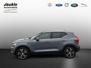 Volvo  Inscription Recharge Plug-In Hybrid 2WD