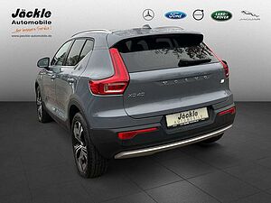 Volvo  Inscription Recharge Plug-In Hybrid 2WD