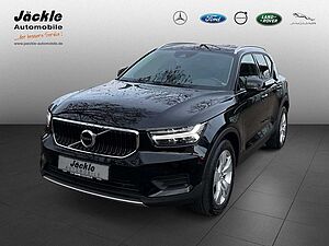 Volvo  Momentum Pro AWD