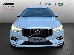 Volvo  Inscription Recharge Plug-In Hybrid AWD