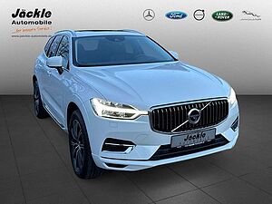 Volvo  Inscription Recharge Plug-In Hybrid AWD