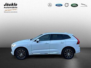 Volvo  Inscription Recharge Plug-In Hybrid AWD