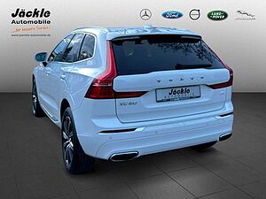 Volvo  Inscription Recharge Plug-In Hybrid AWD