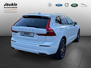 Volvo  Inscription Recharge Plug-In Hybrid AWD