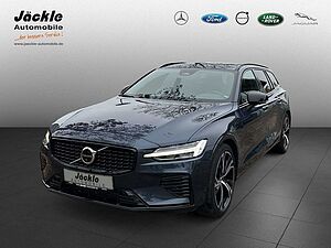 Volvo  Plus Dark Recharge Plug-In Hybrid AWD